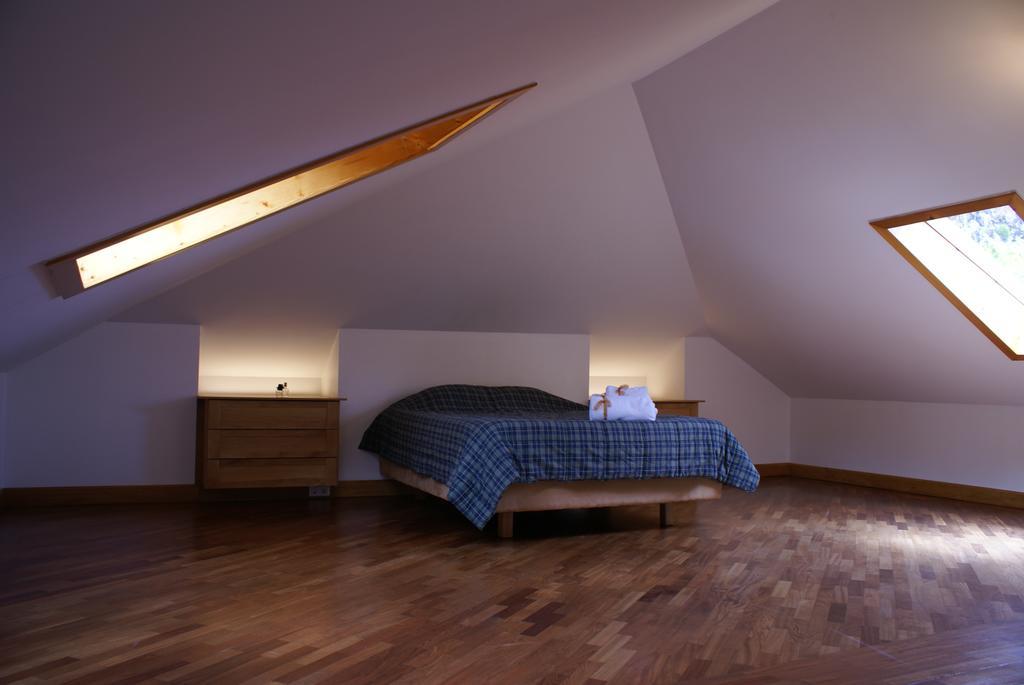 Loft Pacos Da Vila リベイラ・ブラーヴァ エクステリア 写真