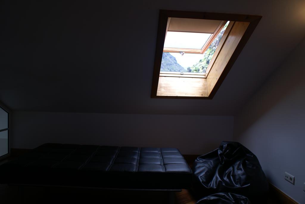 Loft Pacos Da Vila リベイラ・ブラーヴァ エクステリア 写真