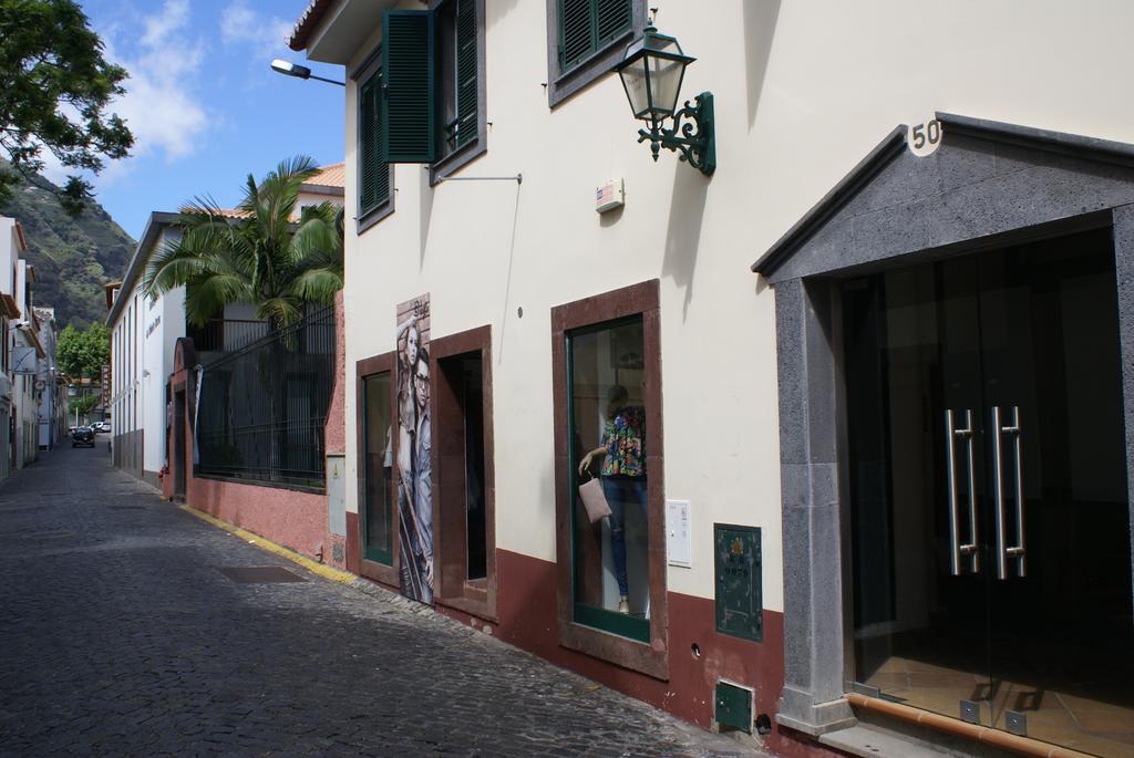 Loft Pacos Da Vila リベイラ・ブラーヴァ エクステリア 写真
