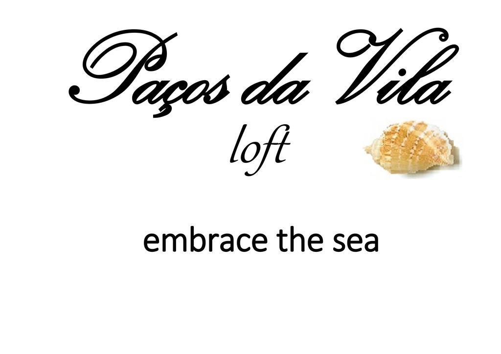 Loft Pacos Da Vila リベイラ・ブラーヴァ エクステリア 写真